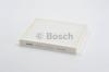 BOSCH 1987432111 Фильтр, воздух во внутренном пространстве