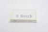 BOSCH 1987432111 Фильтр, воздух во внутренном пространстве