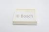 BOSCH 1987432111 Фильтр, воздух во внутренном пространстве