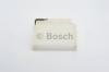 BOSCH 1987432120 Фильтр, воздух во внутренном пространстве