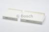 BOSCH 1987432136 Воздушный фильтр салона 1987432136