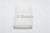 BOSCH 1987432136 Воздушный фильтр салона 1987432136
