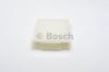 BOSCH 1987432189 Фильтр, воздух во внутренном пространстве