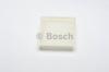 BOSCH 1987432189 Фильтр, воздух во внутренном пространстве