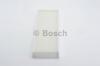BOSCH 1987432296 Фильтр, воздух во внутренном пространстве