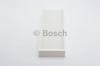 BOSCH 1987432296 Фильтр, воздух во внутренном пространстве