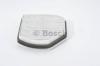 BOSCH 1987432301 Фильтр, воздух во внутренном пространстве