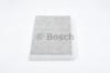 BOSCH 1987432376 Фильтр, воздух во внутренном пространстве