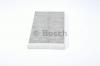 BOSCH 1987432410 Фильтр, воздух во внутренном пространстве
