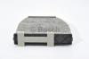 BOSCH 1987435001 Фильтр, воздух во внутренном пространстве
