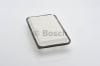 BOSCH F026400017 Воздушный фильтр
