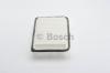 BOSCH F026400017 Воздушный фильтр