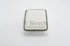 BOSCH F026400017 Воздушный фильтр