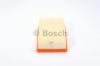 BOSCH F026400047 Воздушный фильтр