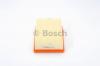 BOSCH F026400047 Воздушный фильтр