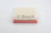 BOSCH F026400049 Воздушный фильтр