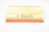 BOSCH F026400055 Воздушный фильтр