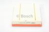 BOSCH F026400055 Воздушный фильтр