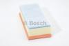 BOSCH F026400058 Воздушный фильтр