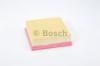 BOSCH F026400097 ВСТАВКА ВОЗДУШНОГО ФИЛЬТРА