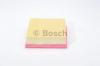BOSCH F026400097 ВСТАВКА ВОЗДУШНОГО ФИЛЬТРА