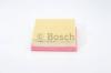 BOSCH F026400097 ВСТАВКА ВОЗДУШНОГО ФИЛЬТРА