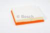 BOSCH F026400103 ВСТАВКА ВОЗД. ФИЛЬТРА, ДВИГ