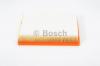 BOSCH F026400103 ВСТАВКА ВОЗД. ФИЛЬТРА, ДВИГ