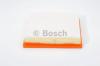 BOSCH F026400103 ВСТАВКА ВОЗД. ФИЛЬТРА, ДВИГ