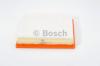 BOSCH F026400103 ВСТАВКА ВОЗД. ФИЛЬТРА, ДВИГ