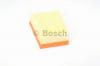 BOSCH F026400126 Вставка воздушного фильтра F026400126
