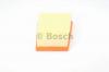 BOSCH F026400126 Вставка воздушного фильтра F026400126