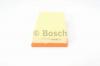 BOSCH F026400126 Вставка воздушного фильтра F026400126