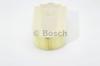 BOSCH F026400133 фильтр воздушный MB W204/212 08- 2.2CDI