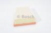 BOSCH F026400138 фильтр воздушный Renault Megane III/Fluence 08-