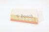 BOSCH F026400138 фильтр воздушный Renault Megane III/Fluence 08-