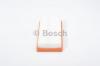 BOSCH F026400144 Воздушный фильтр