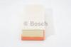 BOSCH F026400172 Воздушный фильтр
