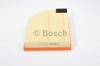 BOSCH F026400181 Воздушный фильтр
