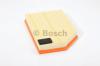 BOSCH F026400181 Воздушный фильтр