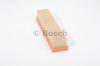 BOSCH F026400387 Воздушный фильтр