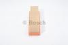 BOSCH F026400387 Воздушный фильтр