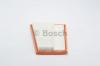 BOSCH F026400389 Воздушный фильтр