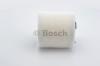BOSCH F026400391 Вставка воздушного фильтр