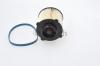 BOSCH F026402062 Фильтр топливный OPEL ASTRA/INSIGNIA 1.3-2.0 CDTI 09-