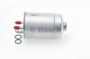 BOSCH F026402067 Топливный фильтр