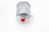 BOSCH F026402067 Топливный фильтр