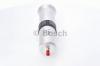 BOSCH F 026 402 106 Топливный фильтр