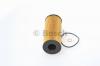 BOSCH F026407072 фильтр масляный BMW 1/3/5-ser/X1/X3 04- 2.0D