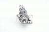 BOSCH 0001121408 Стартер